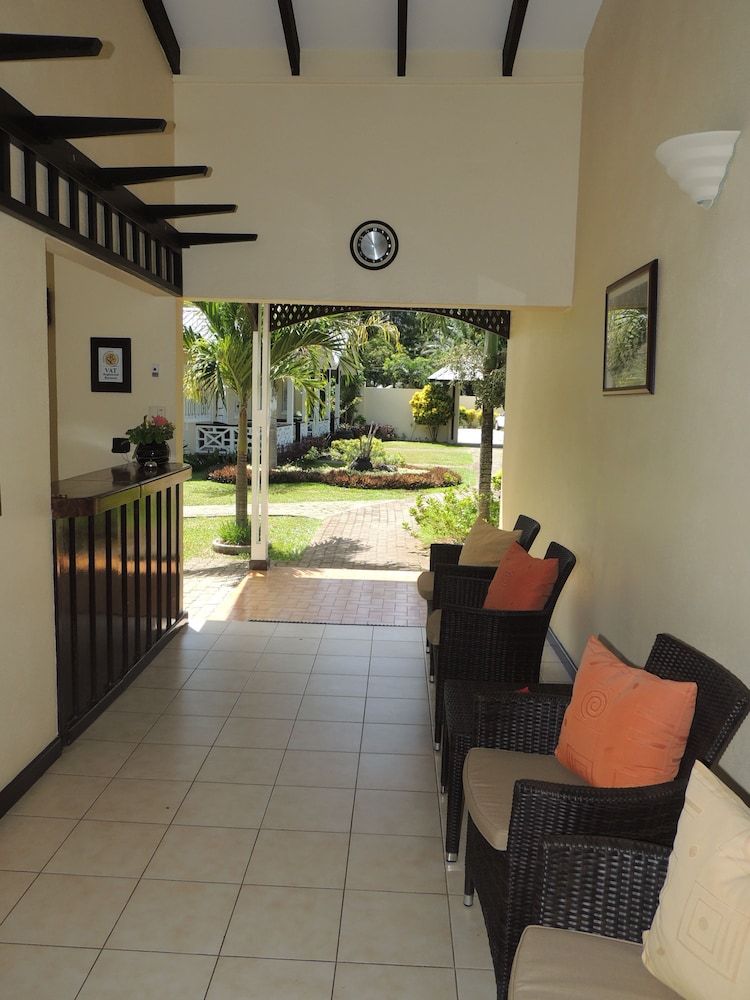 Hotel La Roussette 3