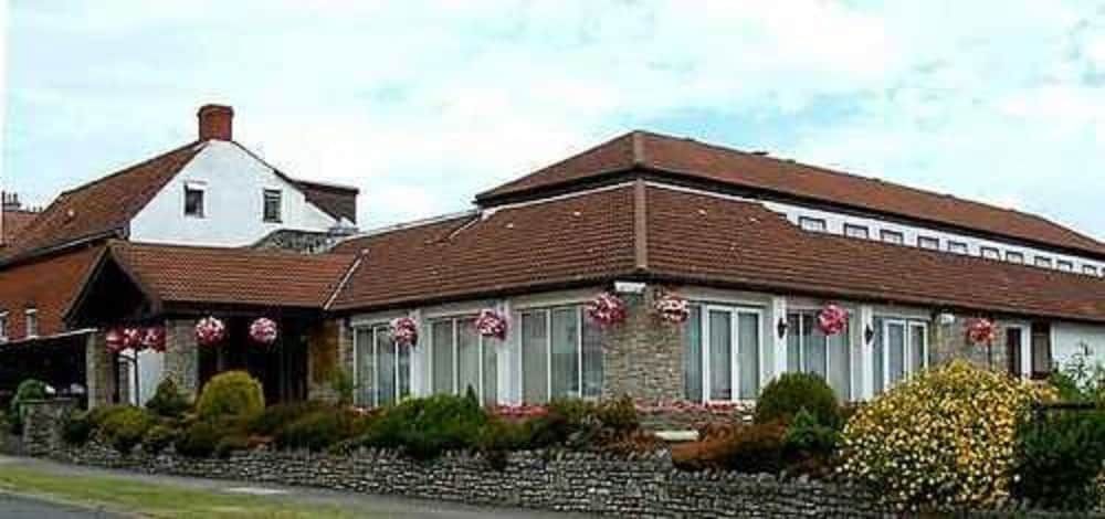 Almondsbury Interchange Hotel 3 estrelas em Bristol