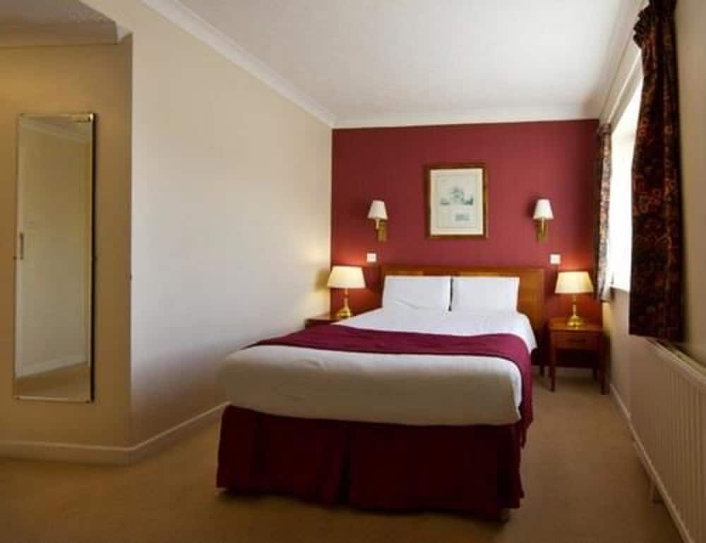 Almondsbury Interchange Hotel 2