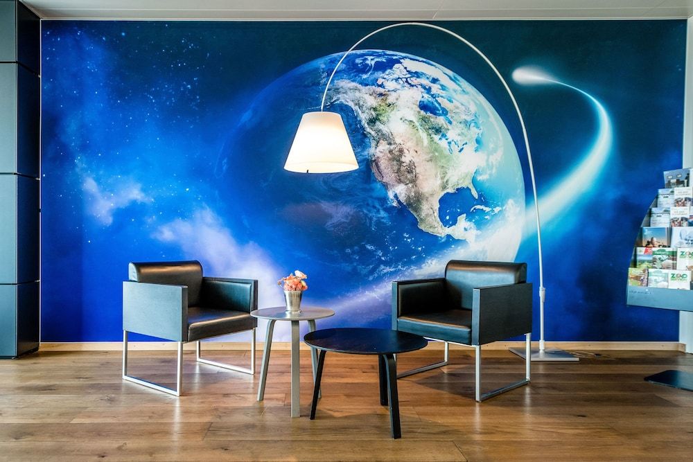 B&B Hotel Lausanne Crissier 2