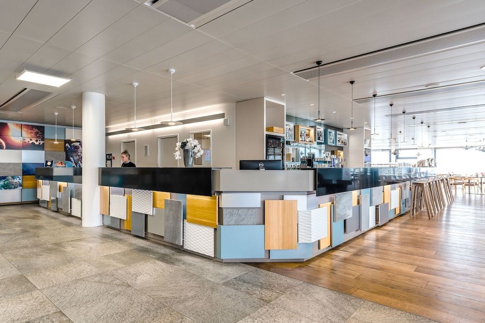 B&B Hotel Lausanne Crissier 3