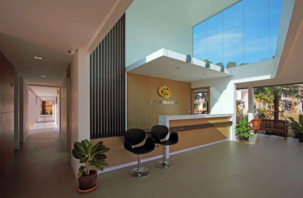 Gypsy Sea View Resort 2