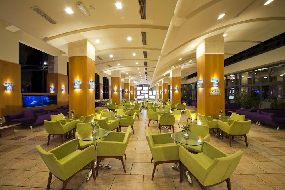Limak Limra Hotel & Resort 3