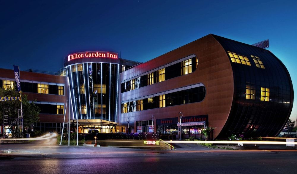 Hilton Garden Inn Kocaeli Sekerpinar 4 stelle a Şekerpınarı