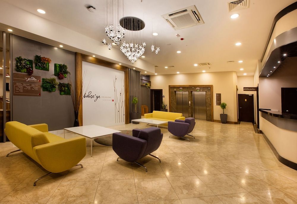 Hilton Garden Inn Kocaeli Sekerpinar 2