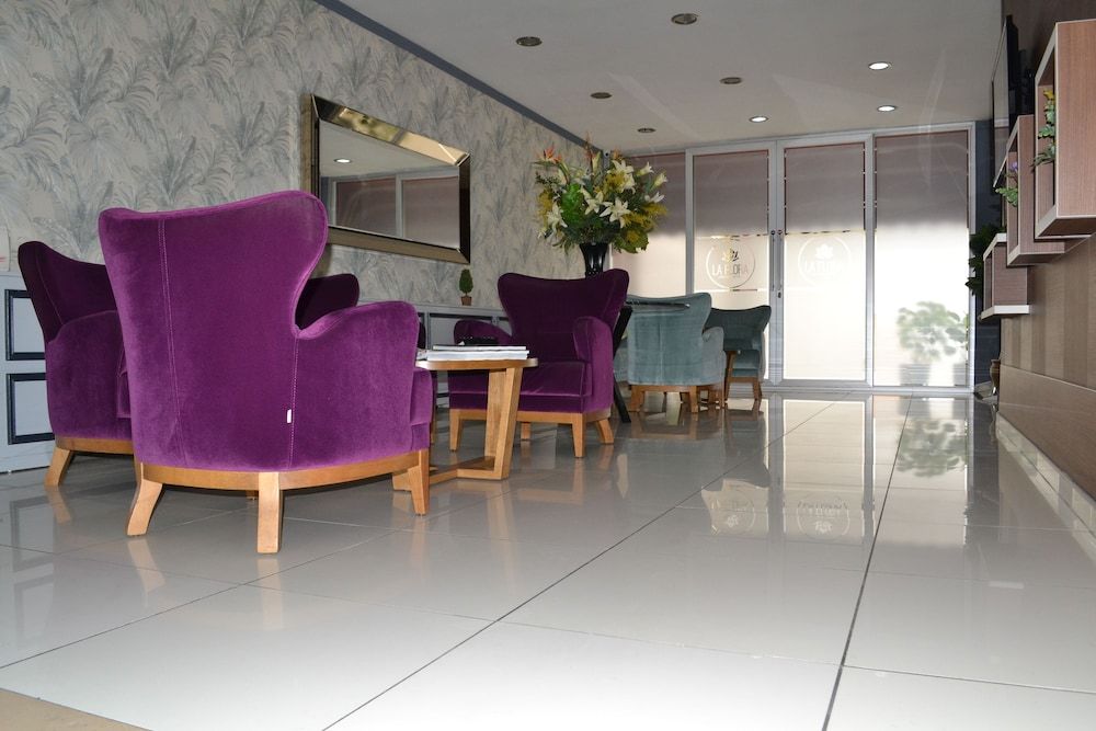 La Flora House Otel Kocaeli 3