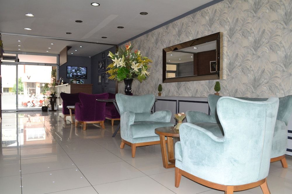 La Flora House Otel Kocaeli 2