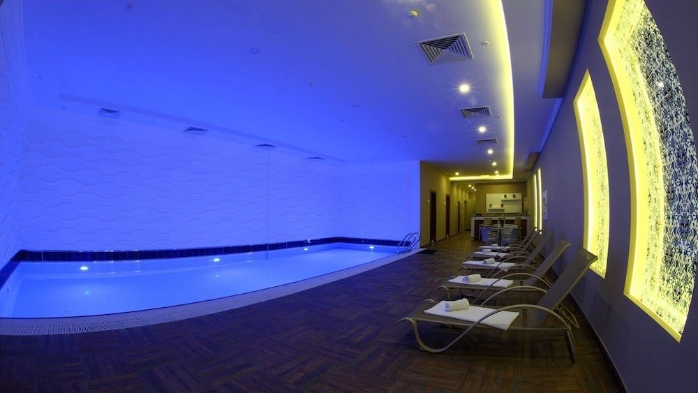 Luxor Garden Hotel 4 estrellas en Izmit