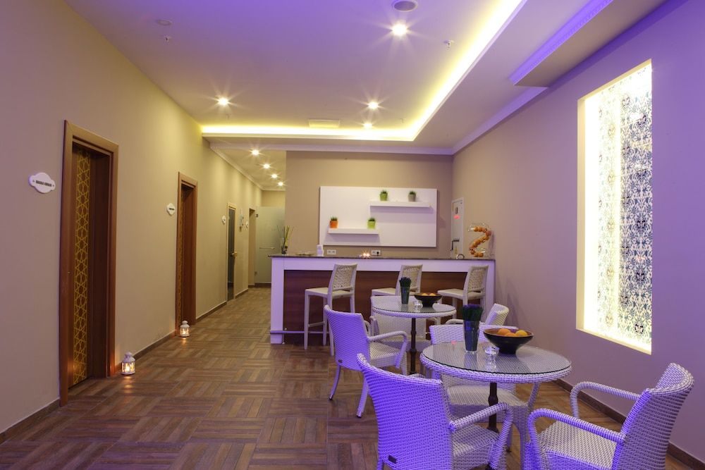 Luxor Garden Hotel 2