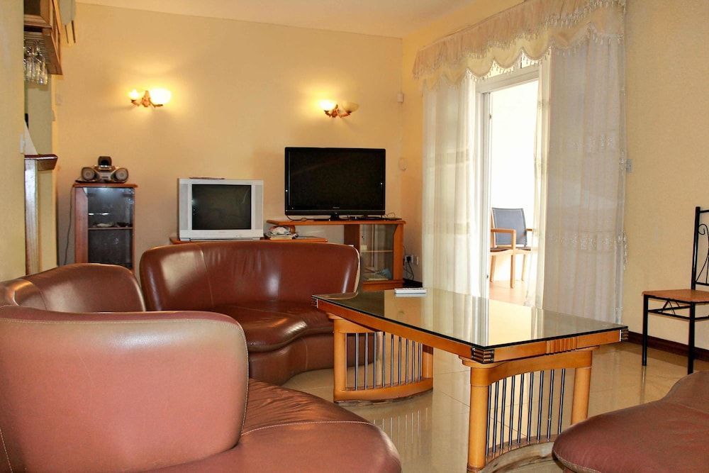 Beach Paradise Villas 2