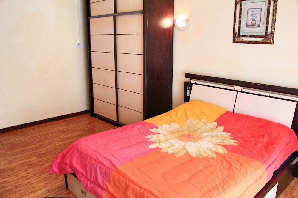 Beach Paradise Villas 3