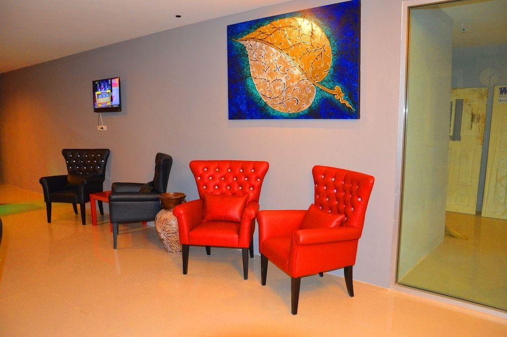 Dwella Suvarnabhumi 3