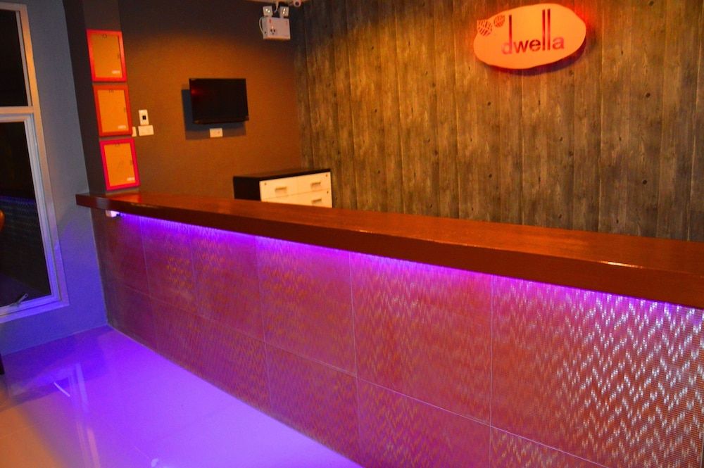 Dwella Suvarnabhumi 2