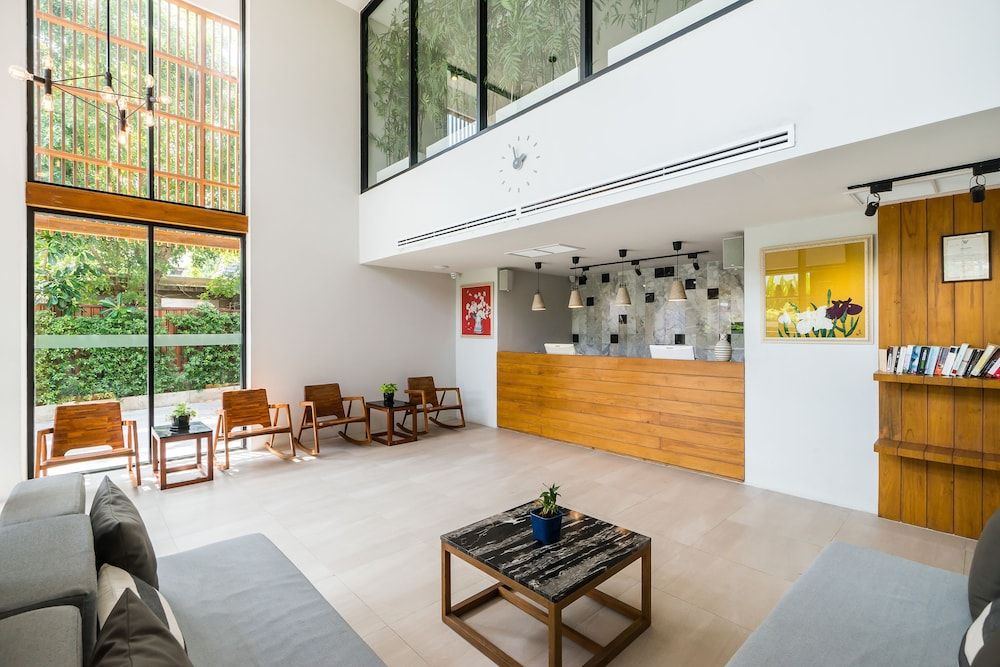 Casa De Mar Resort (SHA Extra+) 2