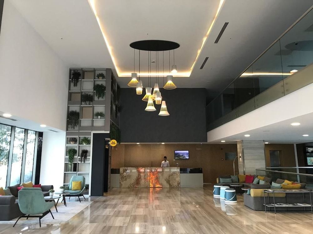 Park Dedeman Eskisehir 2