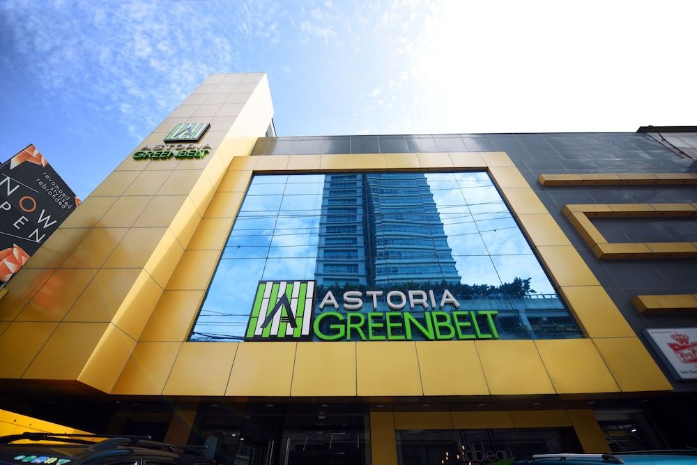 Astoria Greenbelt 1
