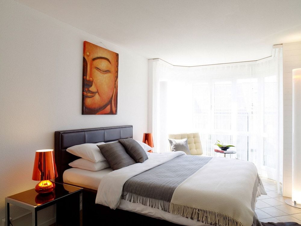 VISIONAPARTMENTS Lausanne Chemin des Epinettes 1