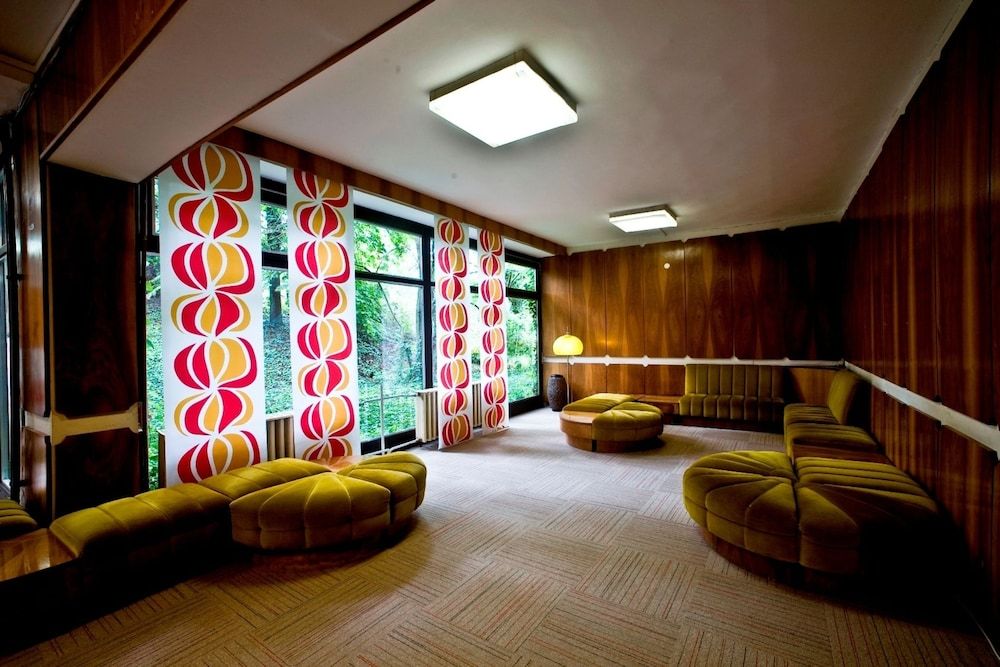 Holiday Hotel Csopak 3