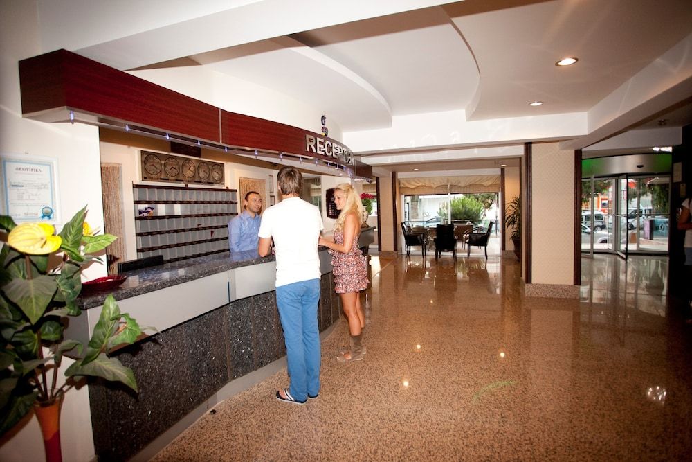 Duqqan Deluxe Hotel 3