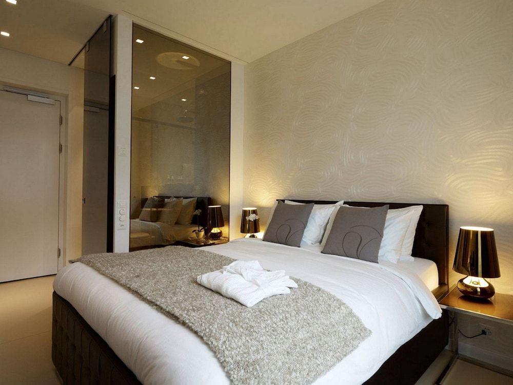 Visionapartments Zurich Wolframplatz 3 Visionapartments Zurich Wolframplatz 3