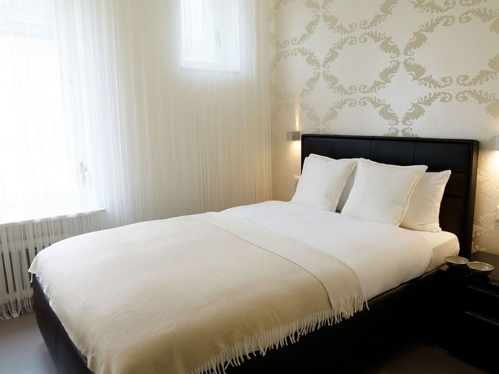 VISIONAPARTMENTS Zurich Waffenplatzstrasse 2