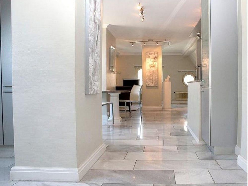 VISIONAPARTMENTS Zurich Waffenplatzstrasse 1