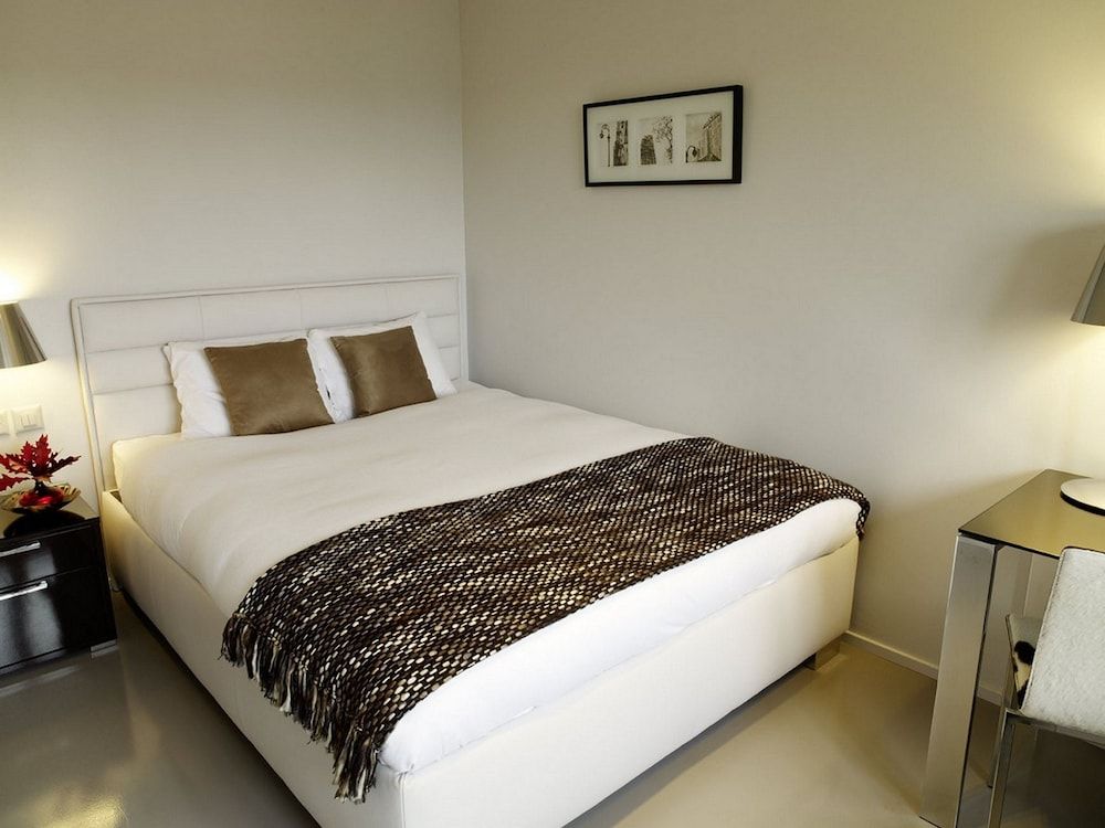 VISIONAPARTMENTS Zurich Binzmühlestrasse 3