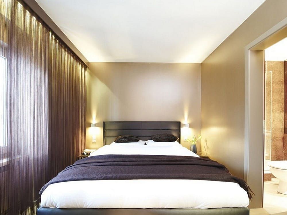 VISIONAPARTMENTS Zurich Cramerstrasse 1