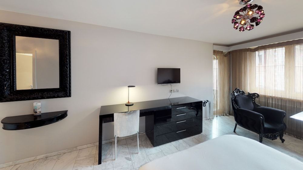 VISIONAPARTMENTS Zurich Freyastraße 2