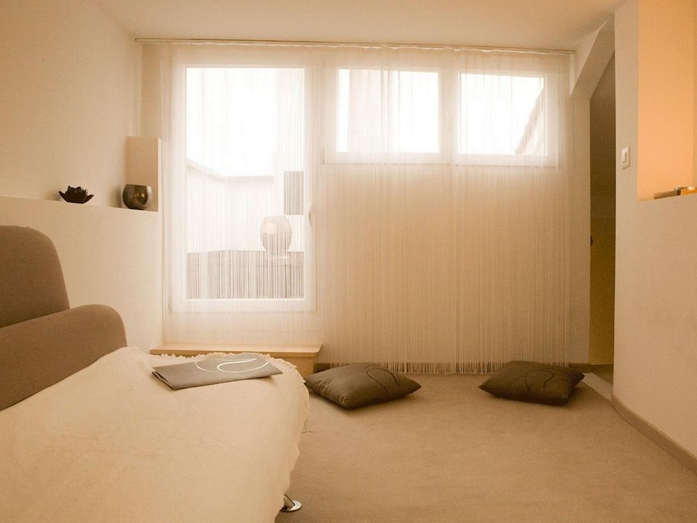 VISIONAPARTMENTS Zurich Gerechtigkeitsgasse 3