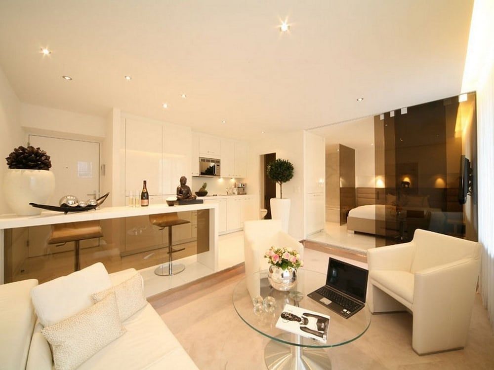 VISIONAPARTMENTS Zurich Gerechtigkeitsgasse 1