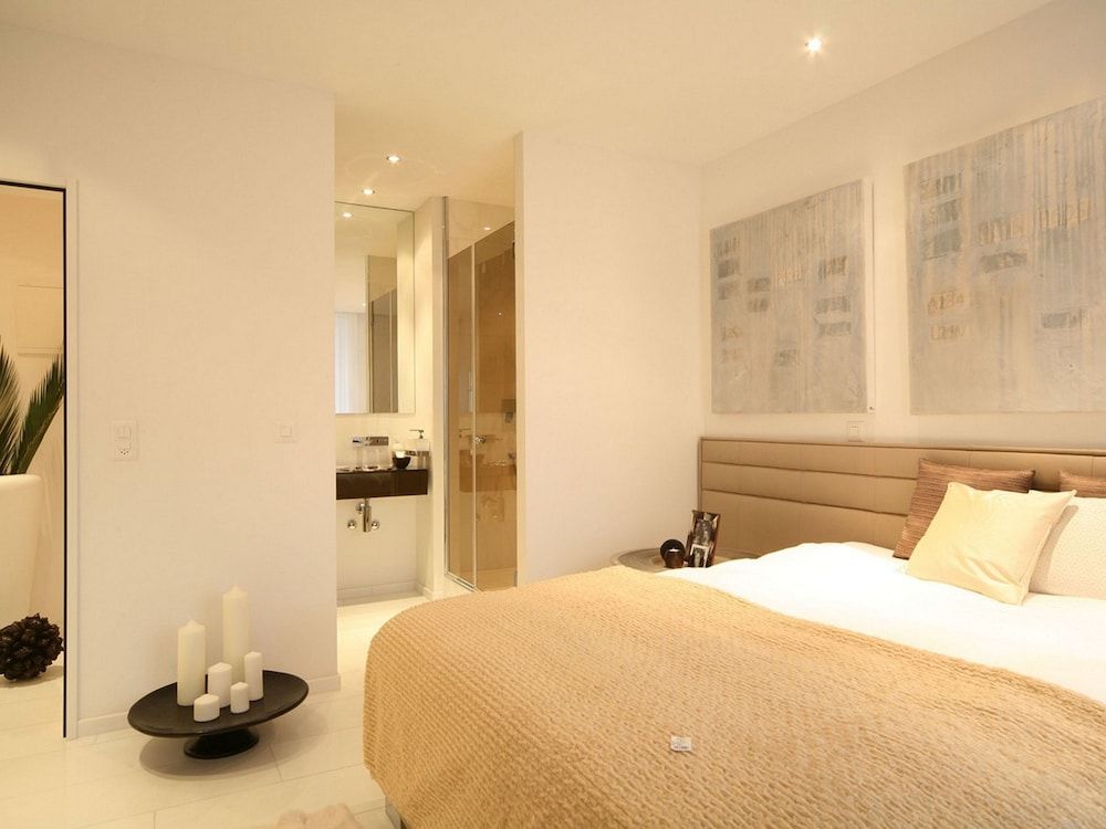 VISIONAPARTMENTS Zurich Gerechtigkeitsgasse 2