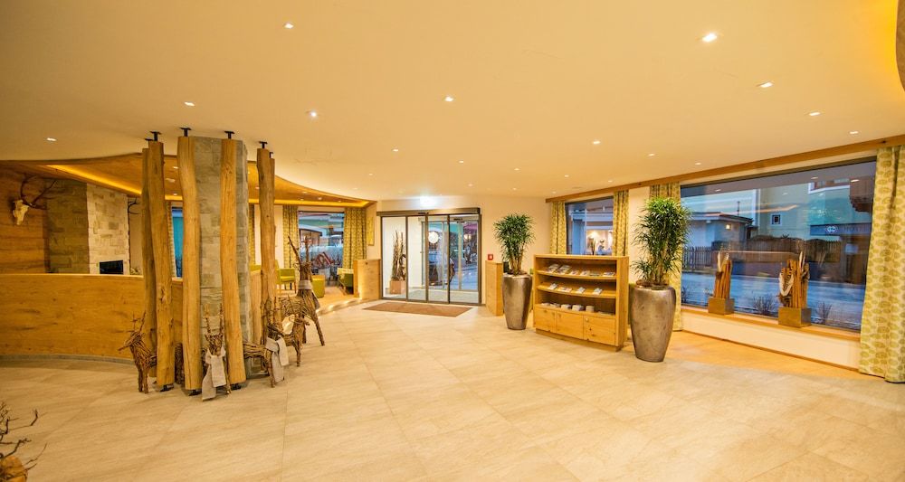 Hotel Grüner Baum 3