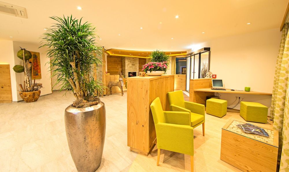 Hotel Grüner Baum 2