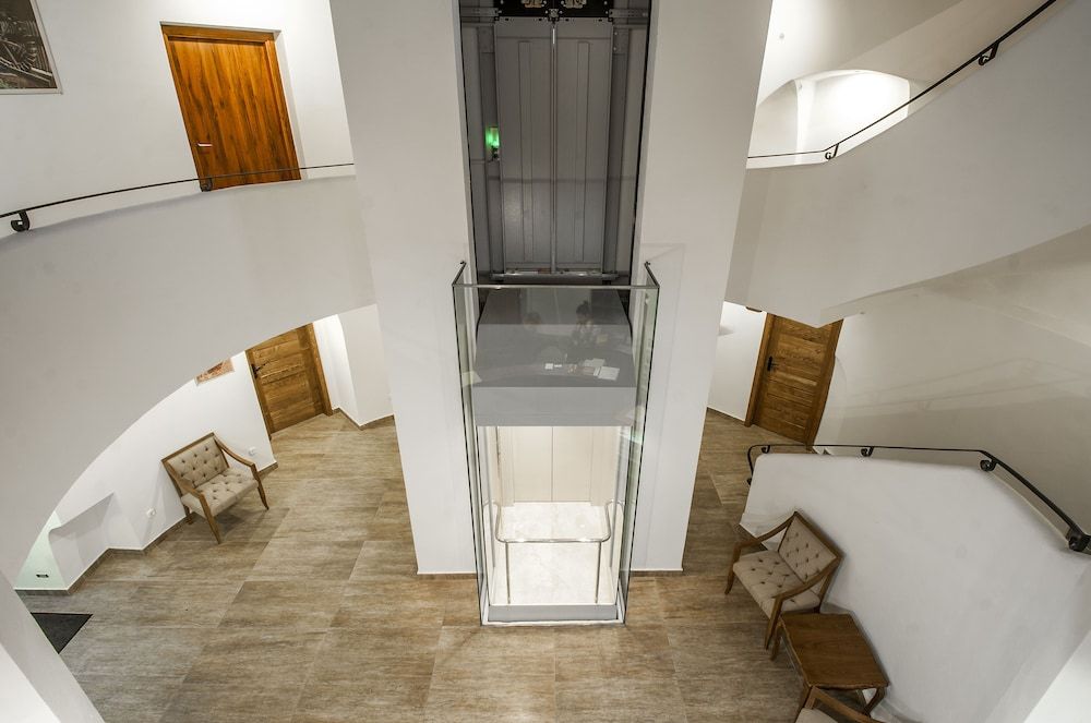 Malom Hotel és Étterem 2