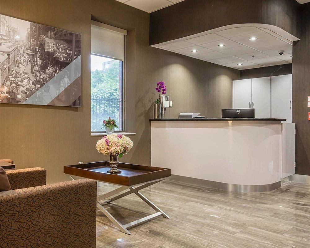 The Saint James Hotel, Ascend Hotel Collection 3