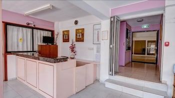 A. Maos Apts 2 A. Maos Apts 2