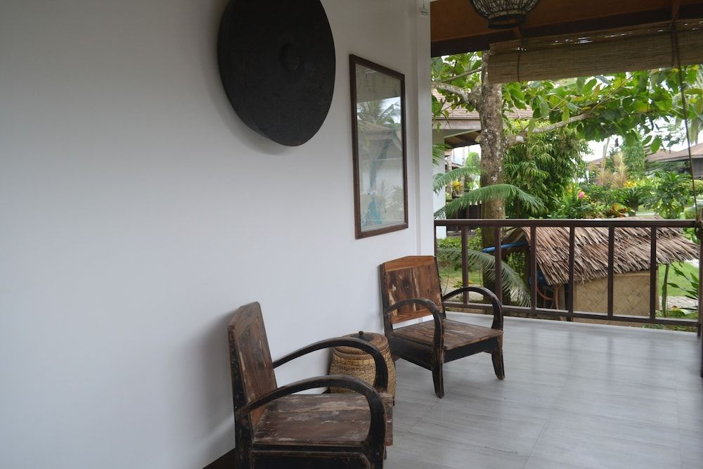 Cadlao Resort & Restaurant 2