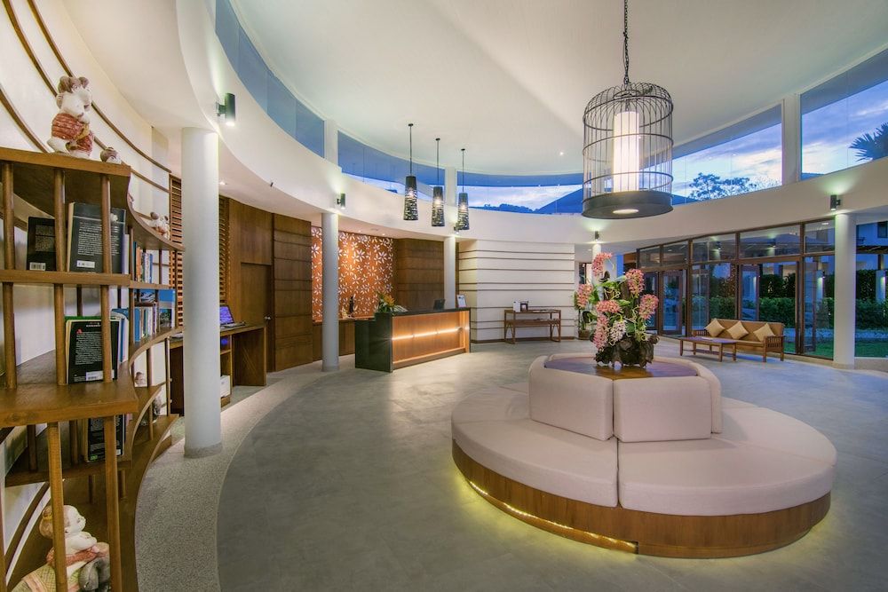 The Leaf Oceanside by Katathani 3