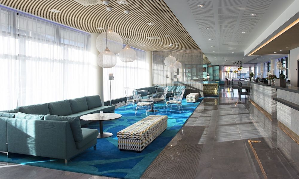 Thon Hotel Fosnavag 3