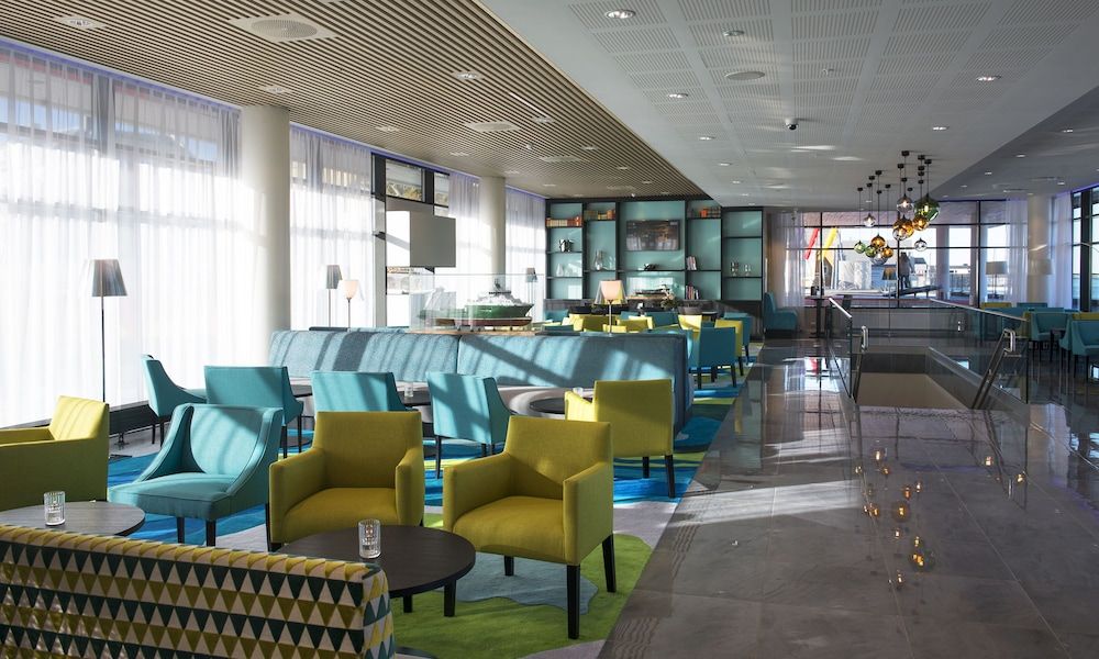 Thon Hotel Fosnavag 2