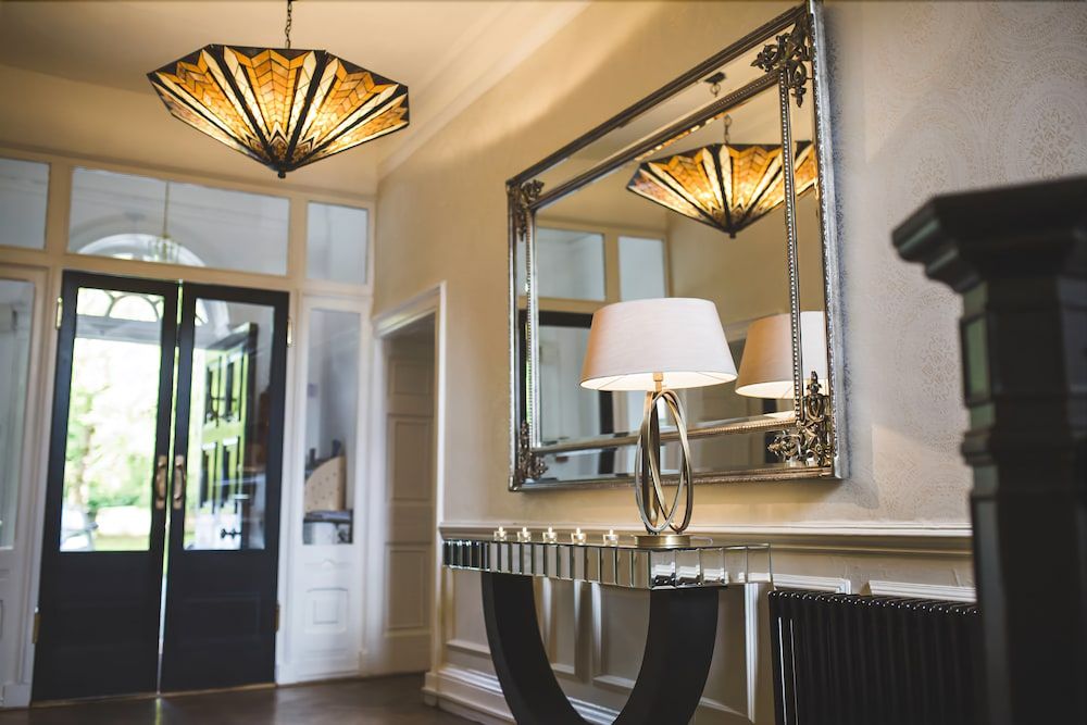 Sparth House Hotel 2