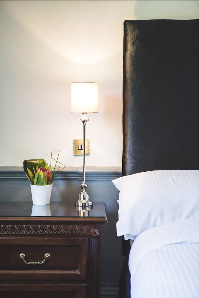 Sparth House Hotel 3