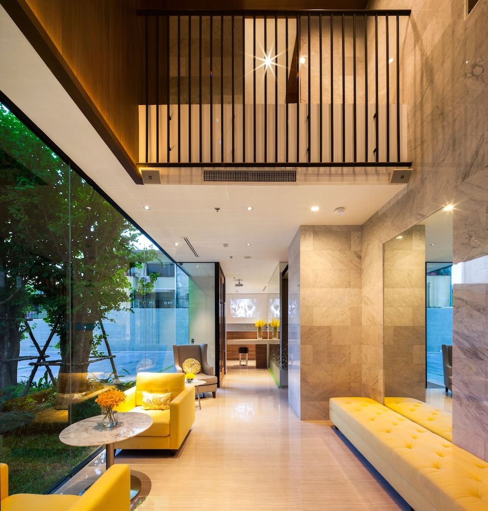 LiT BANGKOK Residence 3