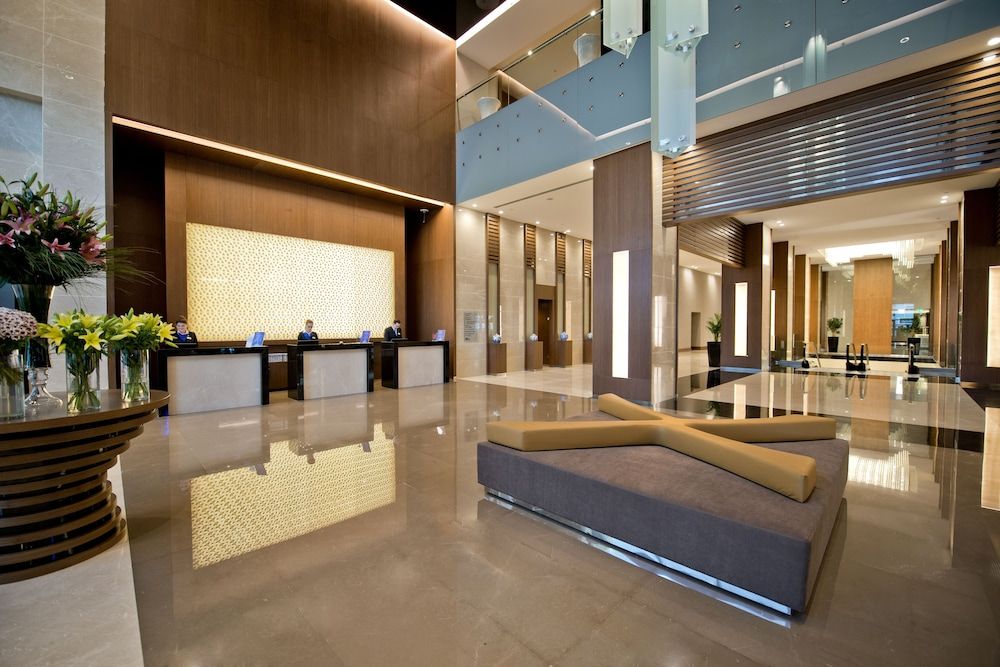 Radisson Blu Hotel Kayseri 3