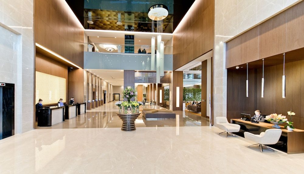 Radisson Blu Hotel Kayseri 2