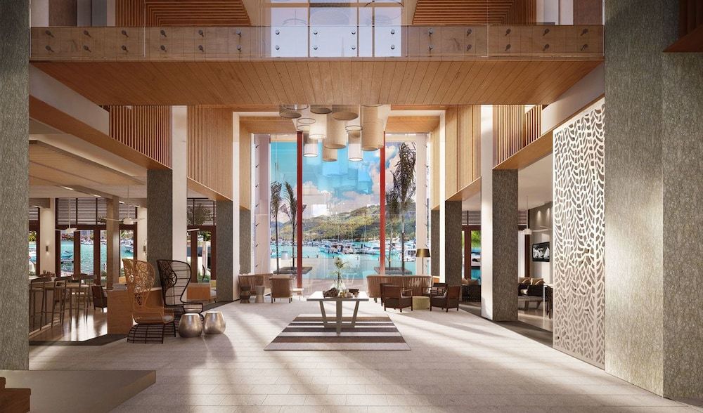 Eden Bleu Hotel 2 Eden Bleu Hotel 2