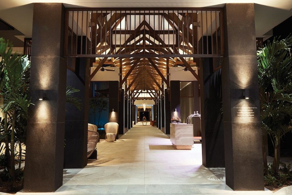 Eden Bleu Hotel 3 Eden Bleu Hotel 3