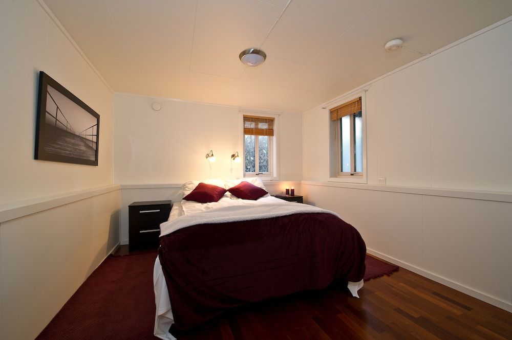 Enter Tromsø Apartments 3