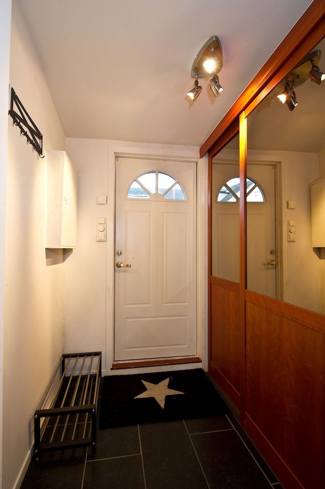 Enter Tromsø Apartments 2